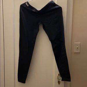 Under Armour cold gear leggings